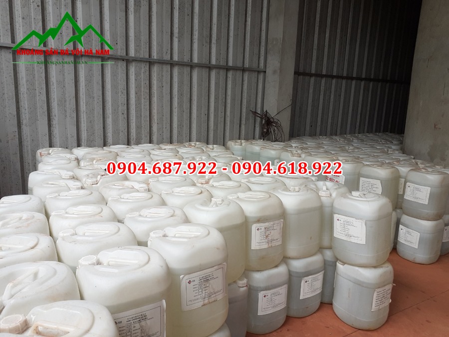 phân phối keo tạo bóng