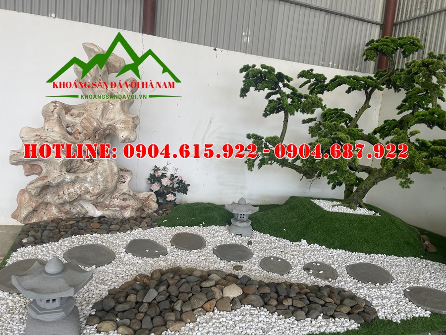 da-buoc-dao-loi-di-san-vuon