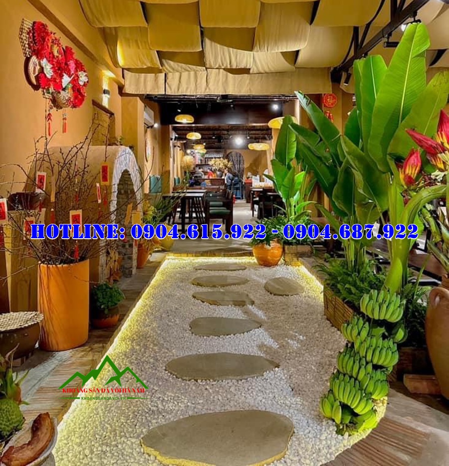 da-buoc-dao-loi-di-san-vuon