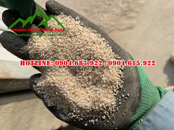 cát lọc nước giá rẻ