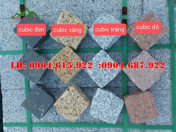 da-cubic-lat-nen-trang-tri