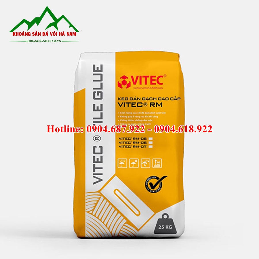 bán cát sấy khô làm keo dán gạch