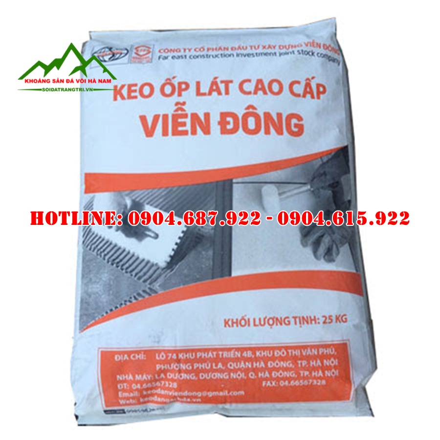 Địa chỉ bán cát sấy khô làm keo dán gạch