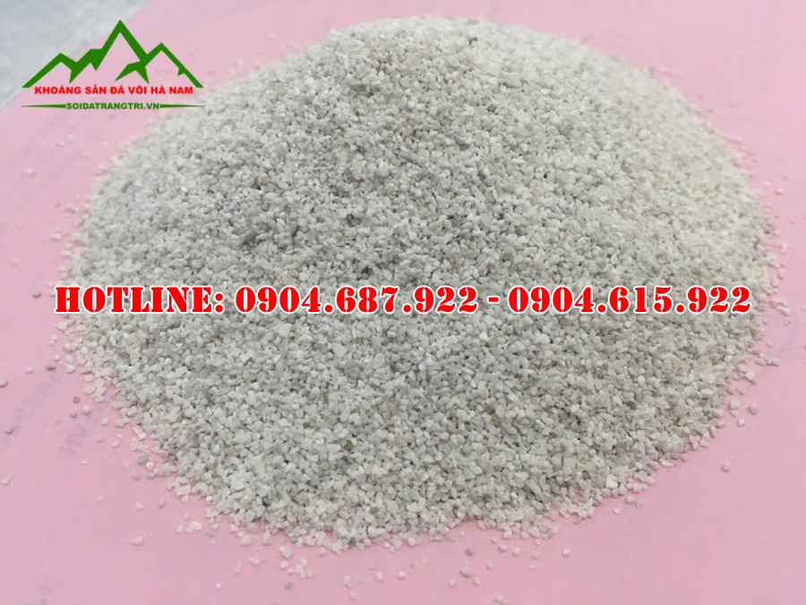 cát làm keo dán gạch