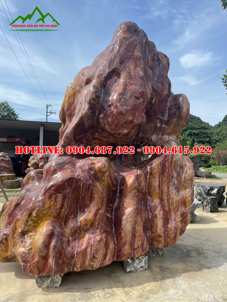 Cung cấp đá cảnh trang trí