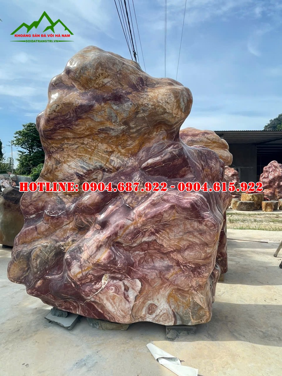 Đá trang trí đẹp