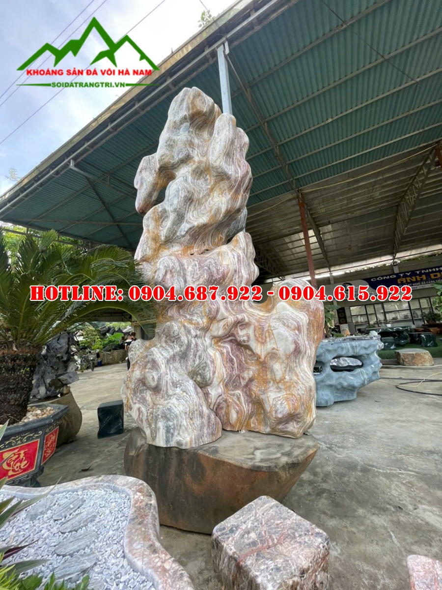 Bán đá trang trí