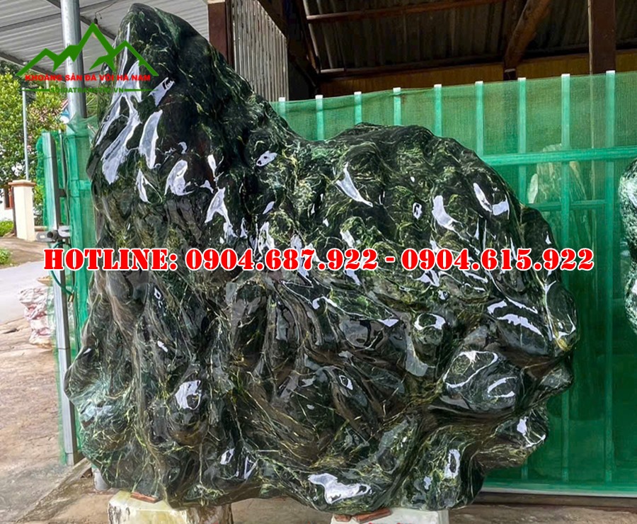 Mẫu đá trang trí sân vườn đẹp