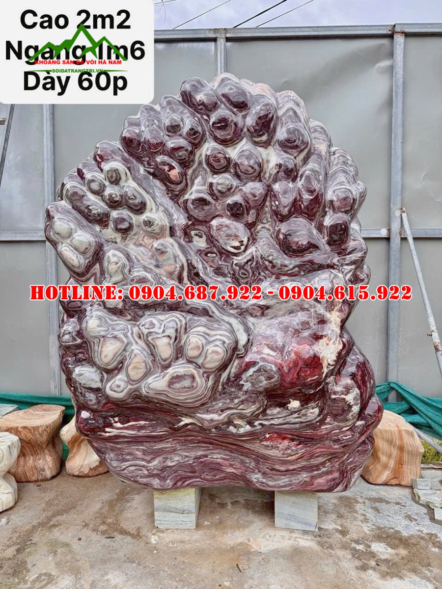 Bán đá cảnh trang trí