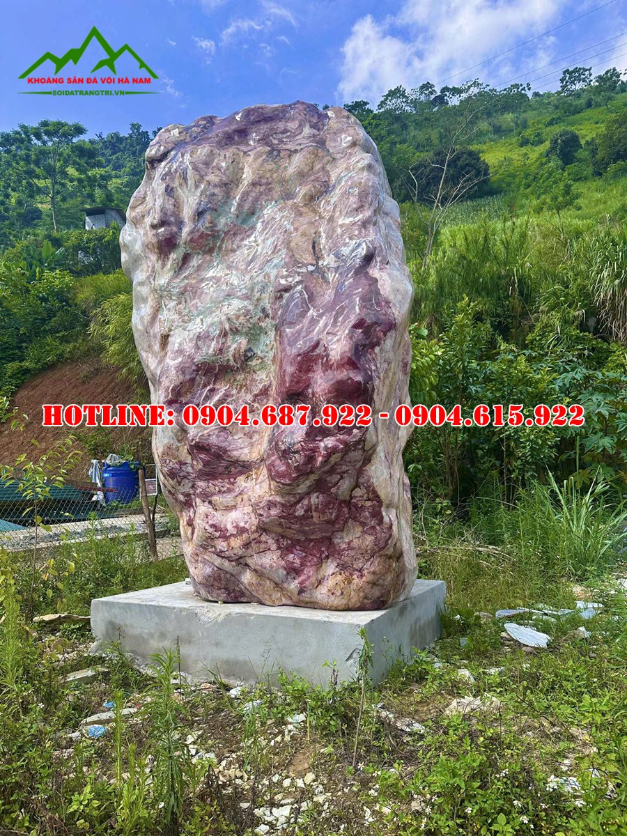 Đá trang trí đẹp