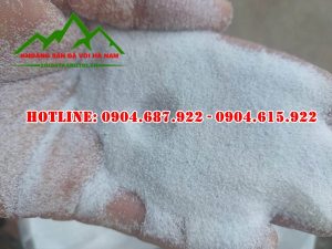 báo giá cát trắng sân chơi trẻ em