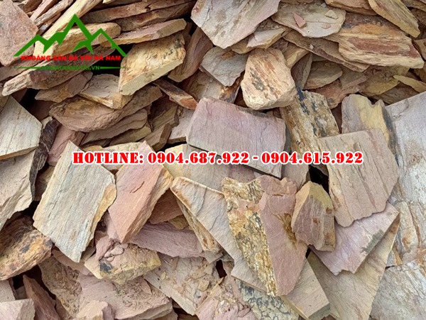 mẫu đá rối vàng đẹp