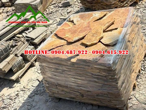 kho đá rối vàng kim tại hà nội