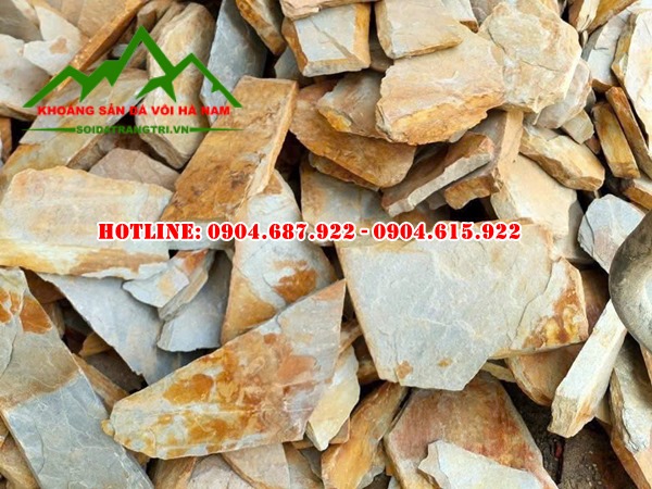 sản xuất và phân phối đá rối vàng kim