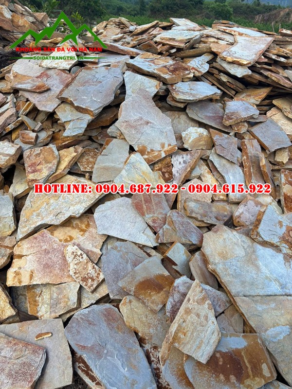 mẫu đá rối ốp tường đẹp