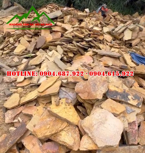 kho đá rối tự nhiên giá rẻ